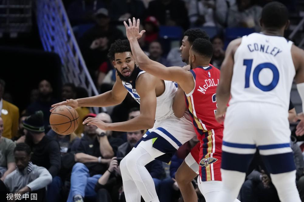 年的NBA